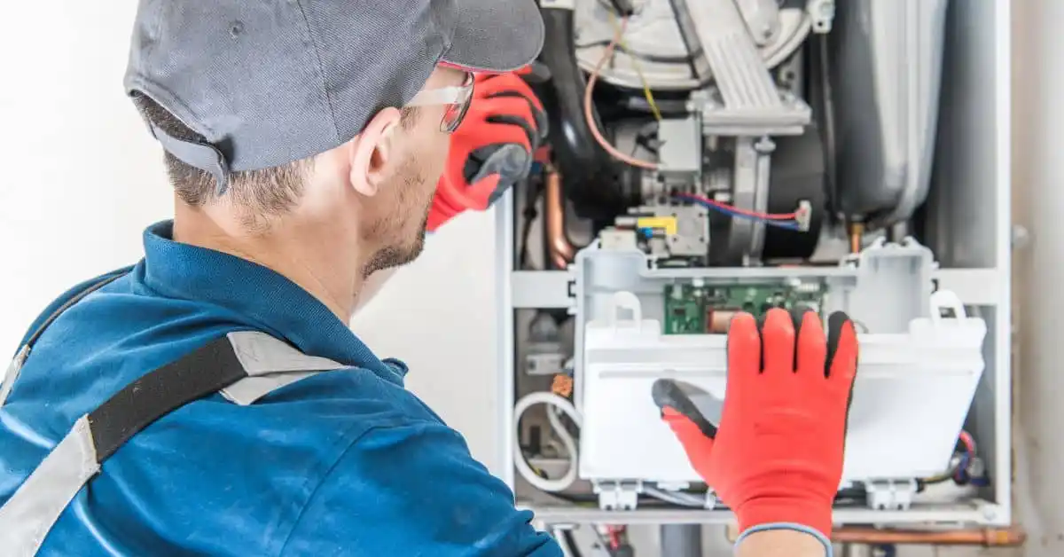 installateur Eastermar
